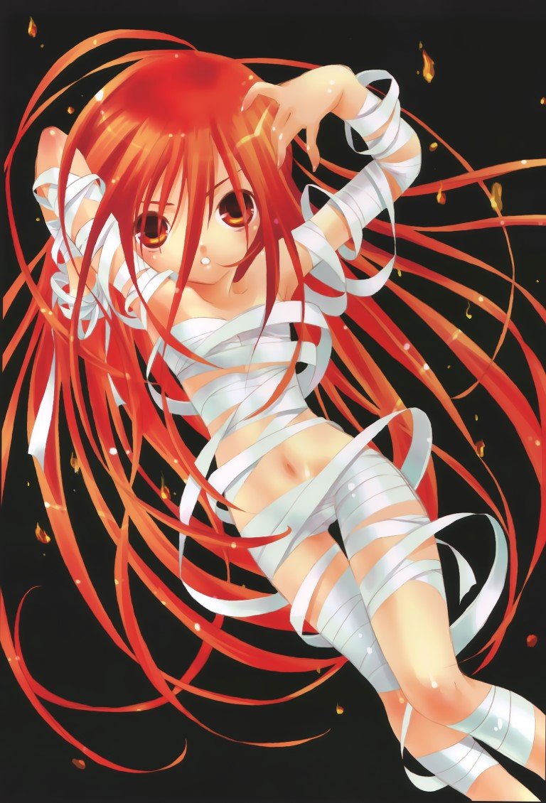 BUY NEW peach pit - 160100 Premium Anime Print Poster peach pit - 160101 image