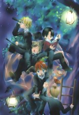 BUY NEW peach pit - 160101 Premium Anime Print Poster