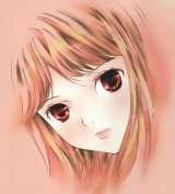 BUY NEW peach pit - 160102 Premium Anime Print Poster