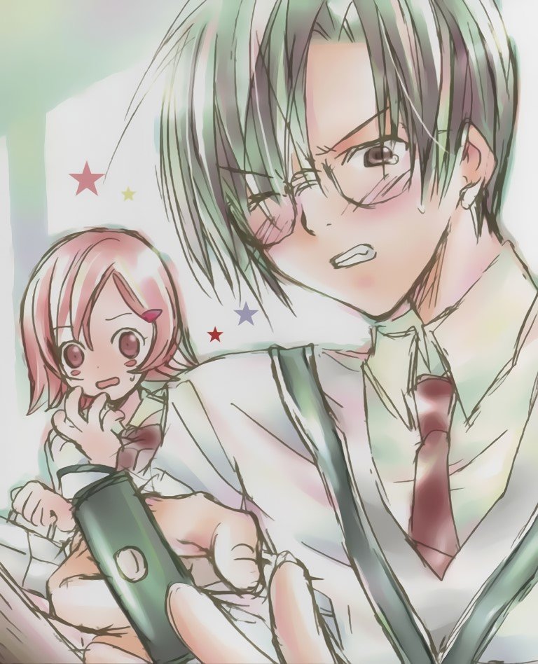 BUY NEW peach pit - 160105 Premium Anime Print Poster peach pit - 160106 image