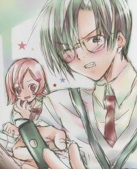 BUY NEW peach pit - 160105 Premium Anime Print Poster