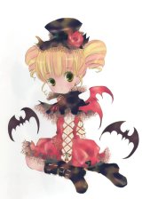 BUY NEW peach pit - 160109 Premium Anime Print Poster