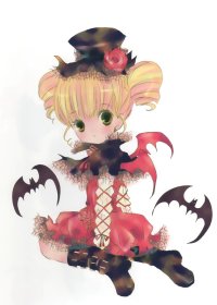 BUY NEW peach pit - 160109 Premium Anime Print Poster