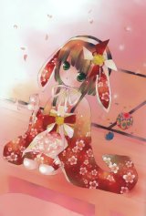 BUY NEW peach pit - 160115 Premium Anime Print Poster