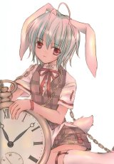 BUY NEW peach pit - 160118 Premium Anime Print Poster