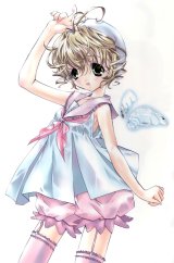 BUY NEW peach pit - 160119 Premium Anime Print Poster