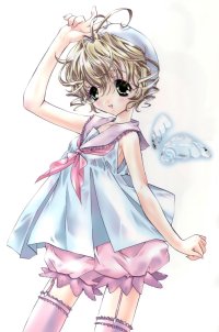 BUY NEW peach pit - 160119 Premium Anime Print Poster
