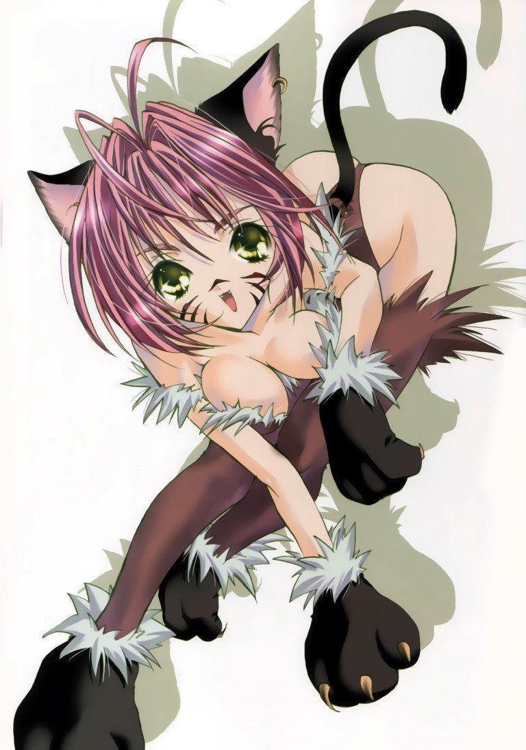 BUY NEW penguin brothers - 92105 Premium Anime Print Poster penguin girl - 177236 image