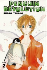 BUY NEW penguin revolution - 167971 Premium Anime Print Poster