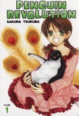 BUY NEW penguin revolution - 167999 Premium Anime Print Poster