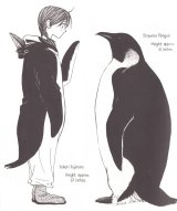BUY NEW penguin revolution - 168000 Premium Anime Print Poster