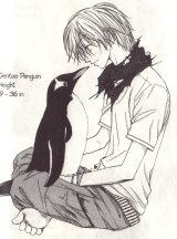 BUY NEW penguin revolution - 168001 Premium Anime Print Poster