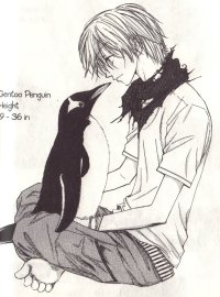 BUY NEW penguin revolution - 168001 Premium Anime Print Poster
