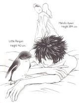 BUY NEW penguin revolution - 168002 Premium Anime Print Poster