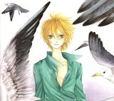 BUY NEW penguin revolution - 168160 Premium Anime Print Poster