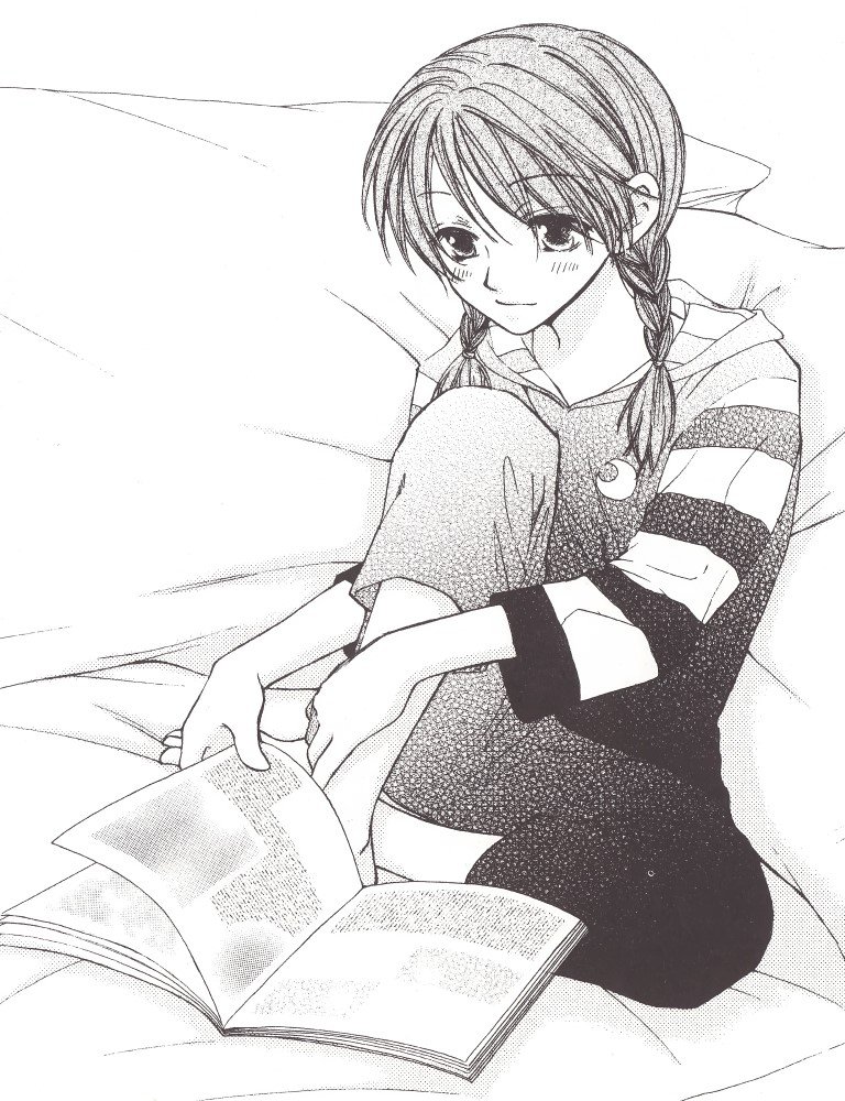 BUY NEW penguin revolution - 170219 Premium Anime Print Poster penguin revolution - 177329 image