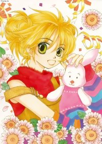 BUY NEW peppermint - 180592 Premium Anime Print Poster