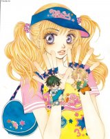 BUY NEW peppermint - 180606 Premium Anime Print Poster