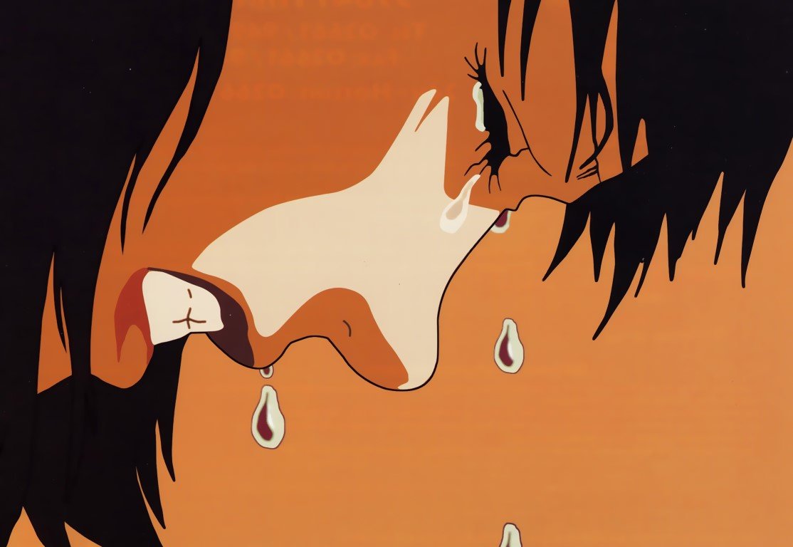 BUY NEW perfect blue - 68981 Premium Anime Print Poster perfect dark zero - 58666 image