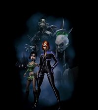 BUY NEW perfect dark zero - 58669 Premium Anime Print Poster
