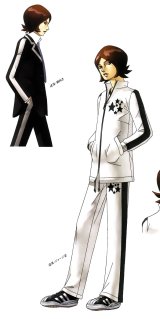 BUY NEW persona - 122940 Premium Anime Print Poster