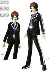 BUY NEW persona - 122941 Premium Anime Print Poster