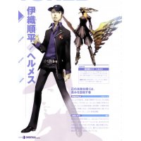 BUY NEW persona - 123321 Premium Anime Print Poster