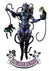 BUY NEW persona - 137087 Premium Anime Print Poster