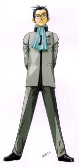 BUY NEW persona - 137237 Premium Anime Print Poster