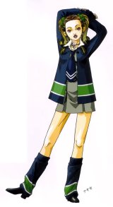 BUY NEW persona - 137239 Premium Anime Print Poster
