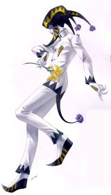 BUY NEW persona - 137414 Premium Anime Print Poster