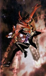 BUY NEW persona - 137417 Premium Anime Print Poster