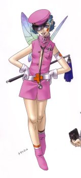 BUY NEW persona - 137418 Premium Anime Print Poster