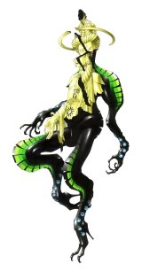 BUY NEW persona - 137422 Premium Anime Print Poster