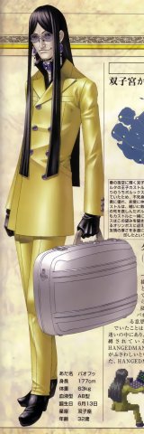 BUY NEW persona - 137722 Premium Anime Print Poster