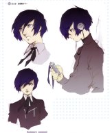 BUY NEW persona - 138087 Premium Anime Print Poster