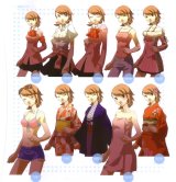 BUY NEW persona - 152874 Premium Anime Print Poster