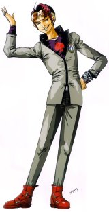 BUY NEW persona - 165768 Premium Anime Print Poster