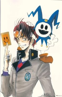 BUY NEW persona 2 - 165889 Premium Anime Print Poster
