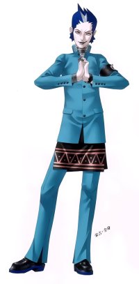 BUY NEW persona 2 - 165892 Premium Anime Print Poster