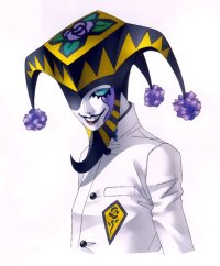 BUY NEW persona 2 - 165894 Premium Anime Print Poster