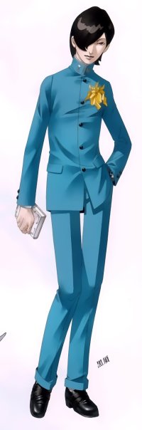 BUY NEW persona 2 - 165897 Premium Anime Print Poster