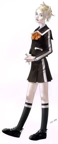 BUY NEW persona 2 - 165898 Premium Anime Print Poster