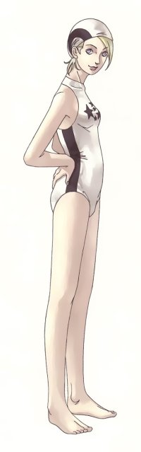 BUY NEW persona 2 - 165903 Premium Anime Print Poster