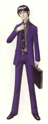 BUY NEW persona 2 - 165906 Premium Anime Print Poster