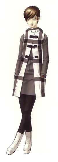 BUY NEW persona 2 - 165907 Premium Anime Print Poster
