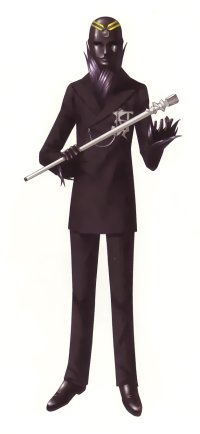BUY NEW persona 2 - 165908 Premium Anime Print Poster