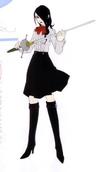 BUY NEW persona 3 - 173786 Premium Anime Print Poster