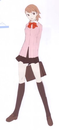 BUY NEW persona 3 - 175455 Premium Anime Print Poster
