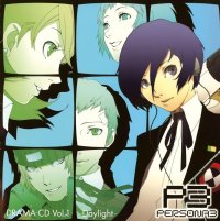 BUY NEW persona 3 - 176463 Premium Anime Print Poster